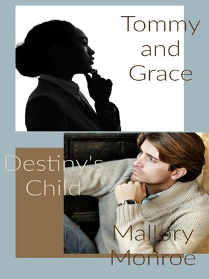 cover image of Tommy and Grace